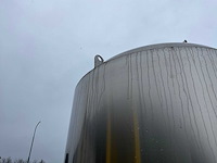 An brewtech rvs gistingtank - afbeelding 4 van  13