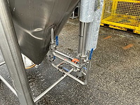 An brewtech rvs gistingtank - afbeelding 9 van  13