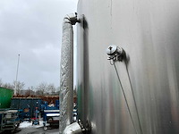 An brewtech rvs gistingtank - afbeelding 11 van  13