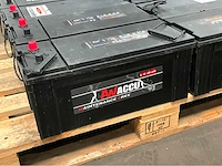 Anaccu accu (8x) - afbeelding 3 van  4