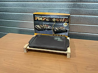 Anaflor vitro steengrill - afbeelding 1 van  5