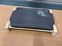 Anaflor vitro steengrill - afbeelding 3 van  5