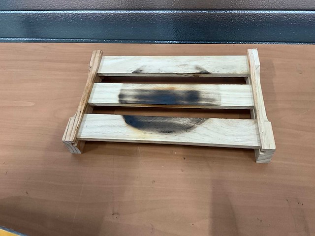 Anaflor vitro steengrill - afbeelding 4 van  5