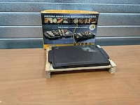 Anaflor vitro steengrill - afbeelding 2 van  5