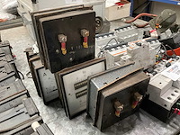 Analoge amperemeter (5x) - afbeelding 2 van  2
