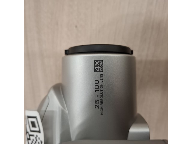 Analoge camera, dashcam en 2x walkie-talkie, o.a. motorola, olympus - afbeelding 4 van  9