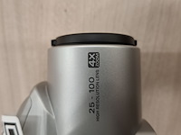 Analoge camera, dashcam en 2x walkie-talkie, o.a. motorola, olympus - afbeelding 4 van  9