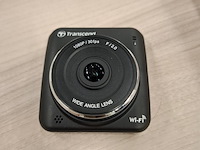 Analoge camera, dashcam en 2x walkie-talkie, o.a. motorola, olympus - afbeelding 5 van  9