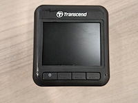 Analoge camera, dashcam en 2x walkie-talkie, o.a. motorola, olympus - afbeelding 6 van  9