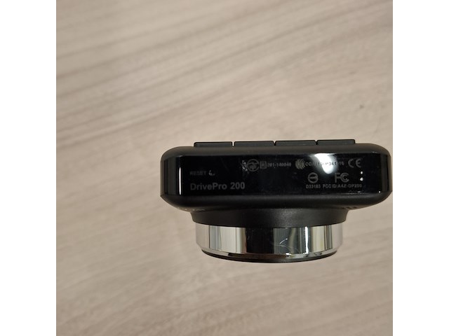 Analoge camera, dashcam en 2x walkie-talkie, o.a. motorola, olympus - afbeelding 7 van  9