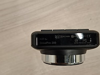 Analoge camera, dashcam en 2x walkie-talkie, o.a. motorola, olympus - afbeelding 7 van  9