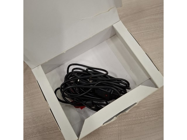 Analoge camera, dashcam en 2x walkie-talkie, o.a. motorola, olympus - afbeelding 8 van  9