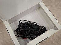 Analoge camera, dashcam en 2x walkie-talkie, o.a. motorola, olympus - afbeelding 8 van  9