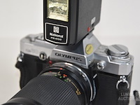 Analoge fotocamera - afbeelding 2 van  11