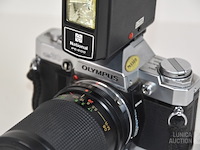 Analoge fotocamera - afbeelding 3 van  11