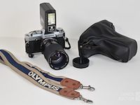 Analoge fotocamera - afbeelding 1 van  11