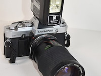 Analoge fotocamera - afbeelding 4 van  11