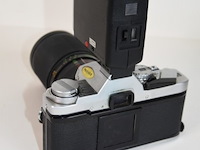 Analoge fotocamera - afbeelding 5 van  11