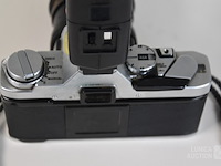 Analoge fotocamera - afbeelding 6 van  11