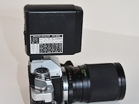 Analoge fotocamera - afbeelding 8 van  11