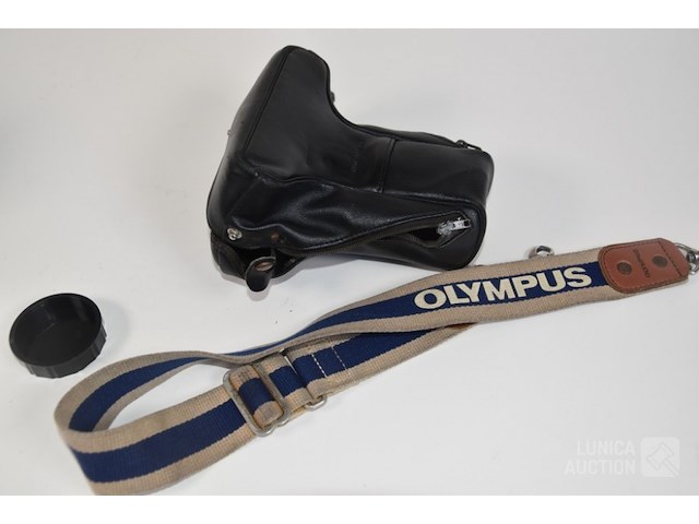 Analoge fotocamera - afbeelding 10 van  11