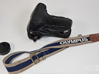 Analoge fotocamera - afbeelding 10 van  11