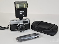 Analoge fotocamera - afbeelding 1 van  5