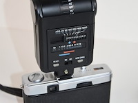 Analoge fotocamera - afbeelding 4 van  5