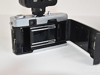 Analoge fotocamera - afbeelding 5 van  5