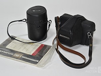 Analoge fotocamera - afbeelding 1 van  10