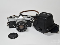 Analoge fotocamera - afbeelding 3 van  10