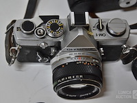 Analoge fotocamera - afbeelding 4 van  10