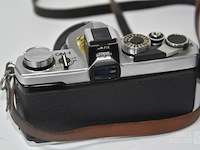 Analoge fotocamera - afbeelding 5 van  10