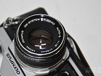 Analoge fotocamera - afbeelding 6 van  10