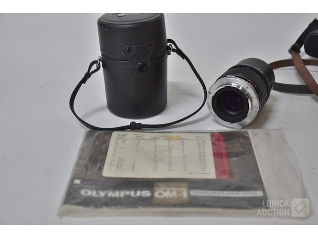 Analoge fotocamera - afbeelding 7 van  10