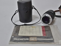 Analoge fotocamera - afbeelding 7 van  10