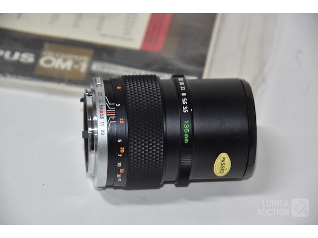 Analoge fotocamera - afbeelding 8 van  10