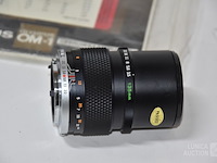 Analoge fotocamera - afbeelding 8 van  10