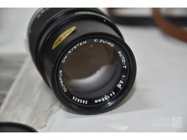 Analoge fotocamera - afbeelding 9 van  10