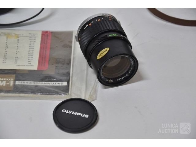 Analoge fotocamera - afbeelding 10 van  10