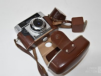 Analoge fotocamera - afbeelding 2 van  6