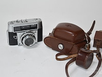 Analoge fotocamera - afbeelding 3 van  6