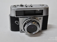 Analoge fotocamera - afbeelding 5 van  6