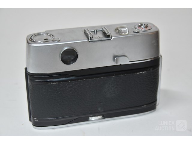 Analoge fotocamera - afbeelding 6 van  6