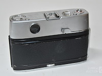 Analoge fotocamera - afbeelding 6 van  6