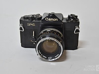 Analoge fotocamera - afbeelding 1 van  5