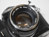 Analoge fotocamera - afbeelding 2 van  5