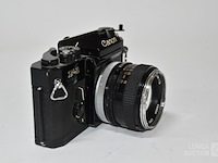 Analoge fotocamera - afbeelding 4 van  5
