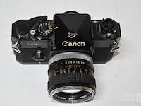 Analoge fotocamera - afbeelding 5 van  5