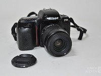 Analoge fotocamera - afbeelding 1 van  3
